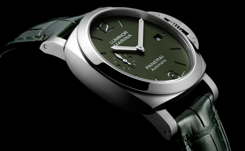 panerai replica